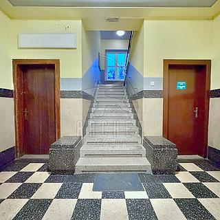 Prodej bytu 3+kk 106 m² Hořovice, Pražská