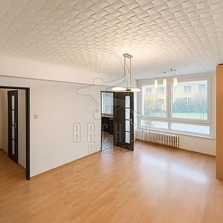 Prodej bytu 3+1 63 m² Nymburk, Jiřího Wolkera