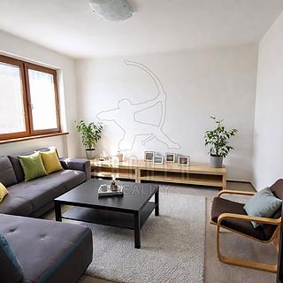 Prodej bytu 3+1 76 m² Kutná Hora Hlouška, Benešova