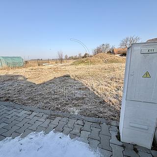 Prodej stavební parcely 1188 m&sup2; Smilovice