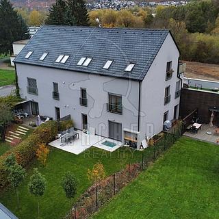 Prodej bytu 3+kk 476 m&sup2; Praha