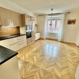 Prodej bytu 3+kk 67 m&sup2; Praha