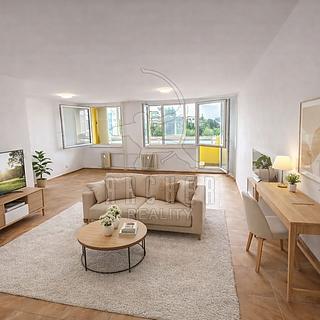 Prodej bytu 3+kk 93 m&sup2; Praha