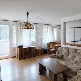 Prodej bytu 3+kk 73 m² Kolín II, Moravcova