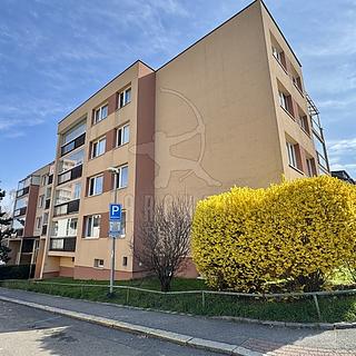 Prodej bytu 2+kk, 49m&sup2;