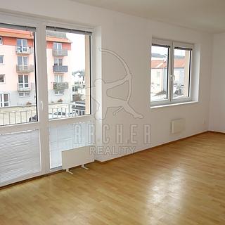 Prodej bytu 3+kk 61 m² Chýně, Ecksteinova