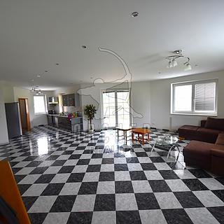 Prodej rodinného domu 240 m² Praha Ruzyně, Pod Karlovarskou silnicí