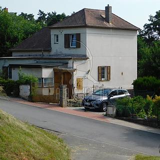 Prodej rodinného domu, 291m&sup2;