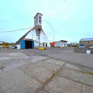 Prodej skladu 2 200 m² Kostelec nad Labem, Neratovická