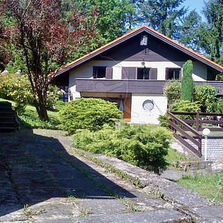 Prodej rodinného domu 250 m² Chyňava