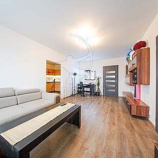 Prodej bytu 4+1 92 m² Praha Modřany, Šumenská