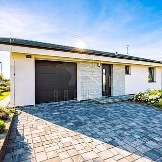 Prodej rodinného domu 152 m² Krupá