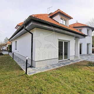 Prodej rodinného domu 299 m² Praha Točná, Ke Spálence