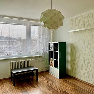 Prodej bytu 2+kk 43 m² Beroun Beroun-Město, Tyršova