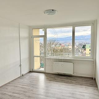 Prodej bytu 2+1 64 m&sup2; Liberec