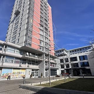 Prodej bytu 3+kk 77 m² Praha Strašnice, Vinohradská