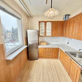 Prodej bytu 5+1 a více 91 m² Liberec XXIII-Doubí, Vackova