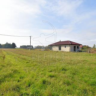 Prodej stavební parcely 1 540 m² Kostelní Lhota