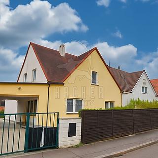 Prodej rodinného domu 282 m² Praha Stodůlky, K Fialce