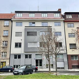 Prodej bytu 2+kk 64 m&sup2; Praha