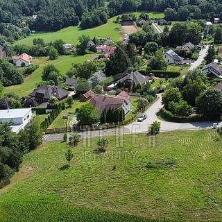 Prodej stavební parcely 815 m² Mrač