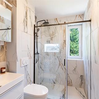 Prodej bytu 3+1 76 m² Benešov, Na Spořilově