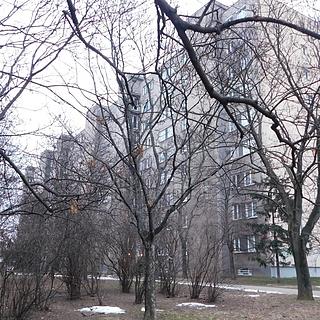 Prodej bytu 3+kk 56 m² Praha Záběhlice, Svojšovická