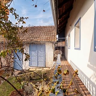 Prodej rodinného domu 130 m² Oplany