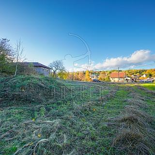 Prodej stavební parcely 1 110 m² Úholičky