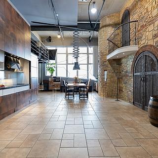 Prodej bytu 5+1 a více 240 m² Praha Troja, Vřesová