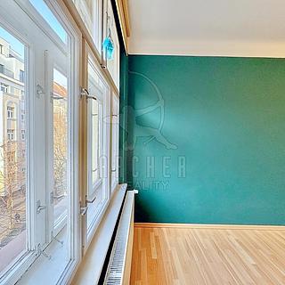 Prodej bytu 2+kk 51 m&sup2; Praha