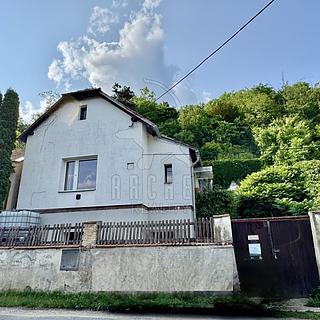 Prodej rodinného domu 76 m&sup2; Otvovice