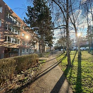 Prodej bytu 2+kk 40 m&sup2; Králův Dvůr