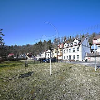 Prodej bytu 4+1 95 m&sup2; Dalovice