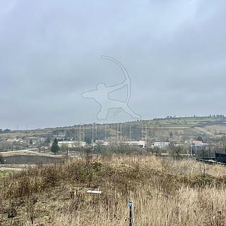 Prodej stavební parcely 922 m² Kralupy nad Vltavou Mikovice, Na Cikánce