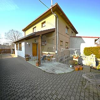 Prodej rodinného domu 190 m² Praha Strašnice, Dobročovická