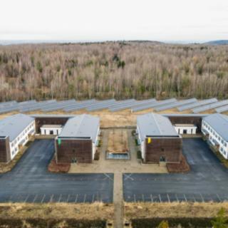 Prodej kanceláře 6 236 m² Dobříš