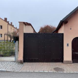 Prodej rodinného domu 411 m² Rožmitál pod Třemšínem
