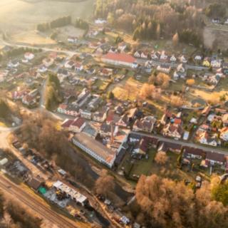 Prodej skladu 2 640 m² Kolinec