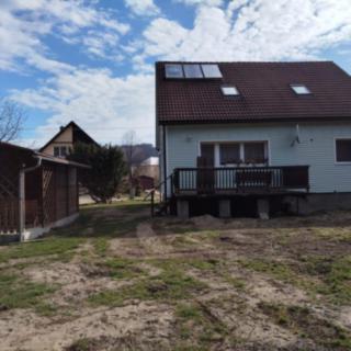 Prodej rodinného domu 220 m² Karlovice