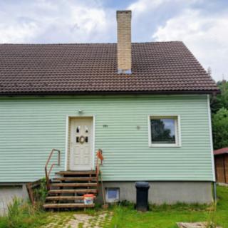 Prodej rodinného domu 220 m² Karlovice
