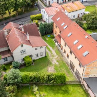 Prodej apartmánu 537 m² Nový Bor