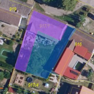 Prodej rodinného domu 90 m² Miroslav