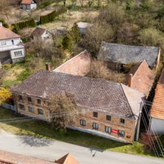 Prodej rodinného domu 201 m² Ludmírov