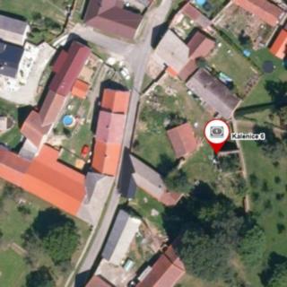 Prodej rodinného domu 100 m² Kalenice