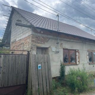 Prodej rodinného domu 77 m² Archlebov
