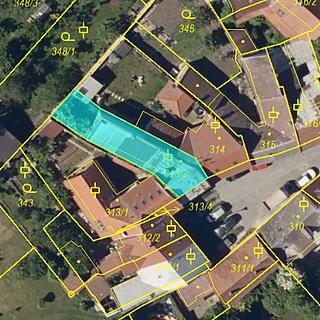 Prodej rodinného domu 190 m² Kroměříž, Chobot