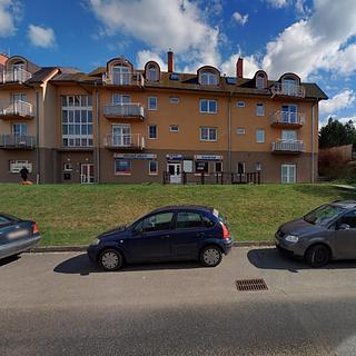Prodej bytu 2+1 65 m² Koryčany, Masarykova