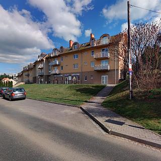 Dražba bytu 2+kk 72 m² Koryčany, Masarykova