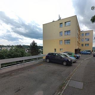 Prodej bytu 4+1 76 m&sup2; Praha